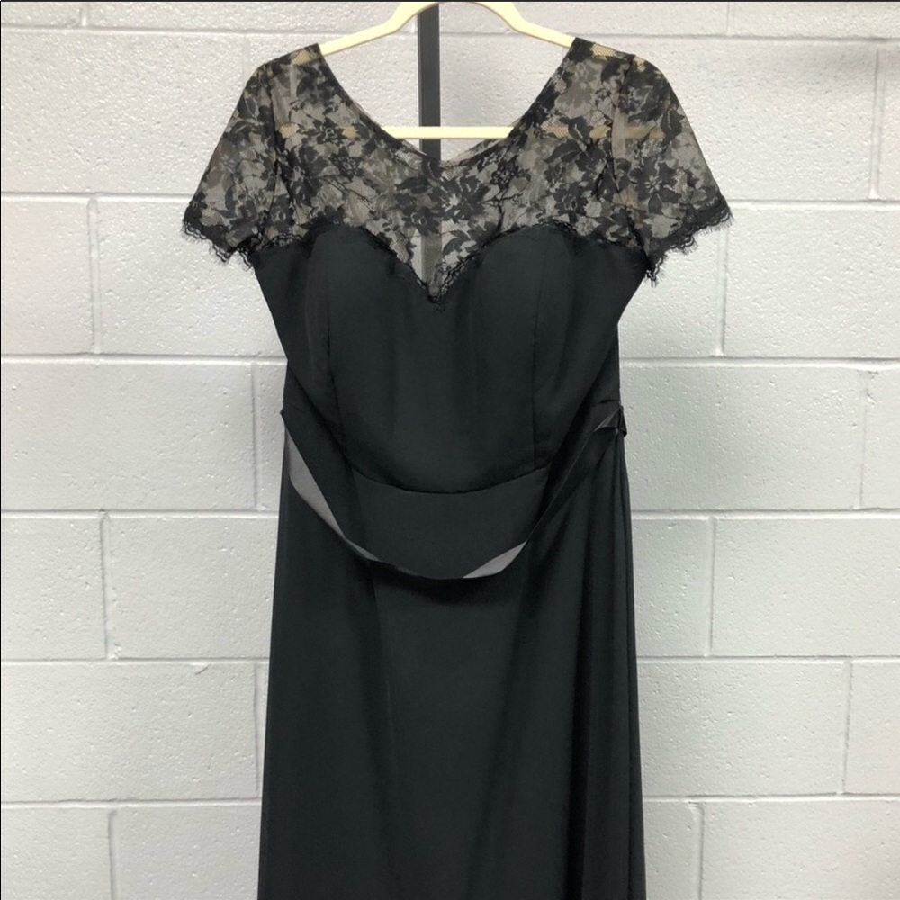 Bridesmaids dress